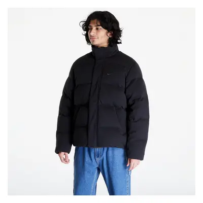 Jacke Nike Sportswear Oversized Puffer Jacket Black