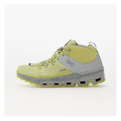 Sneakers On W Cloudtrax Waterproof Glacier/ Zest EUR