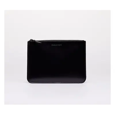 Portmoine Comme des Garçons Wallet Very Black