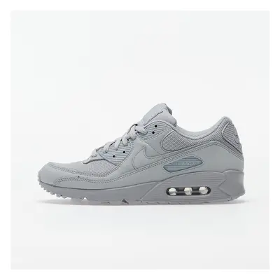 Sneakers Nike Air Max Wolf Grey/ Wolf Grey-Wolf Grey-Black EUR