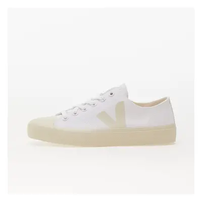 Sneakers Veja Wata II Low Canvas W White/ Pierre EUR