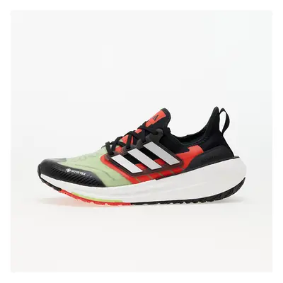 Sneakers adidas UltraBOOST Light GTX Core Black/ Silver Metallic/ Lucid Lemond EUR