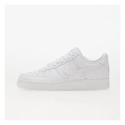 Sneakers Nike Air Force '07 Fresh White/ White-White EUR