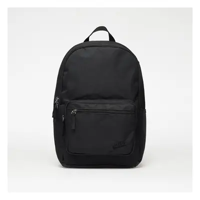 Nike Heritage Eugene Backpack Black/ Black/ Black