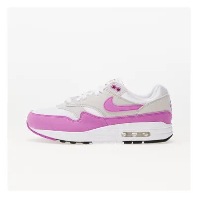 Sneakers Nike W Air Max '87 Neutral Grey/ Fuchsia Dream-White-Black EUR