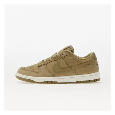 Sneakers Nike W Dunk Low Premium Mf Neutral Olive/ Neutral Olive-Sail EUR