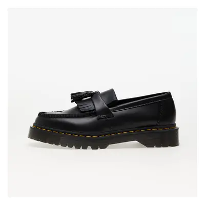 Sneakers Dr. Martens Adrian Bex Black Smooth EUR