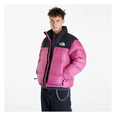 Jacke The North Face 1996 Retro Nuptse Jacket Red Violet