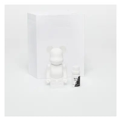 Medicom Toy BE@RBRICK AROMA ORNAMENT No.0 LUMINOUS White