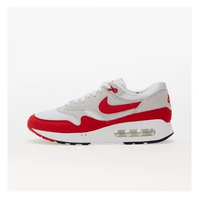 Sneakers Nike W Air Max '86 Premium White/ University Red-Lt Neutral Grey EUR