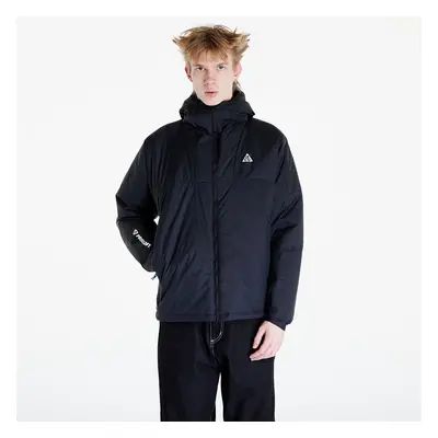 Jacke Nike ACG Therma-FIT ADV "Rope de Dope" Full-Zip Jacket Black/ Summit White