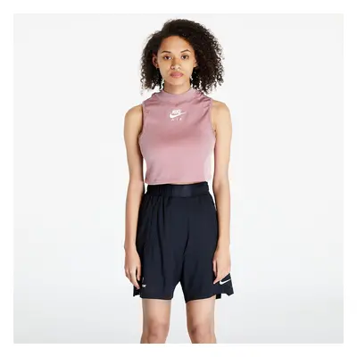 Top Nike W Air Rib Tank Pink