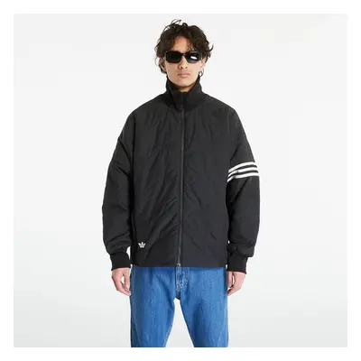 Jacke adidas Neuclassics Jacket Black/ Wonder White