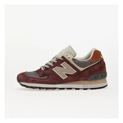 Sneakers New Balance Made in UK Underglazed Brown EUR