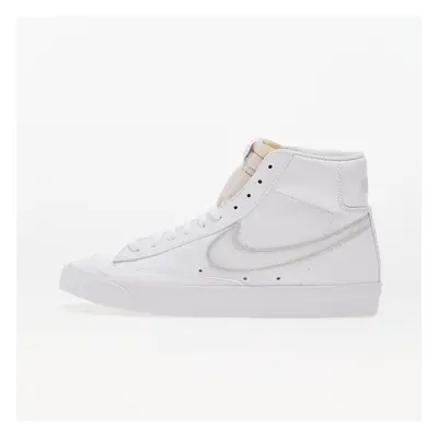 Sneakers Nike Blazer Mid '77 Vntg Nas White/ Photon Dust-White EUR