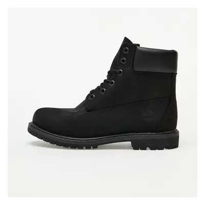 Sneakers Timberland Premium In Waterproof Boot W Black EUR