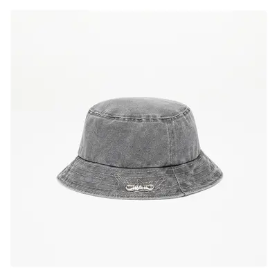 Footshop Everyday Bucket Hat Black