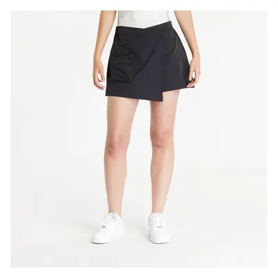 Shorts Nike Sportswear Tech Pack Women's Mid-Rise Skort Black/Anthracite