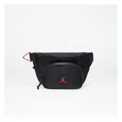 Gürteltasche Jordan Rise Cross Body Bag Black