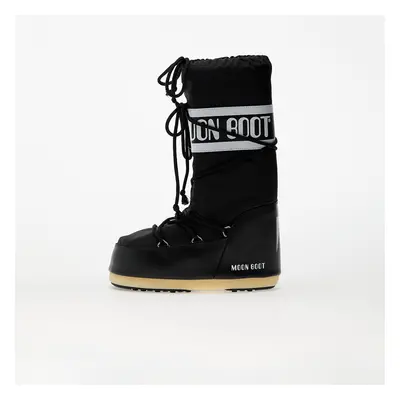 Sneakers Moon Boot Nylon Black EUR