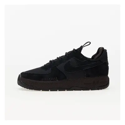 Sneakers Nike W Air Force Wild Black/ Black-Velvet Brown-Cedar EUR