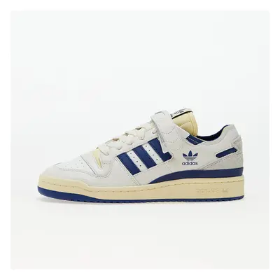 Sneakers adidas Forum Low Cloud White/ Victory Blue/ Easy Yellow EUR