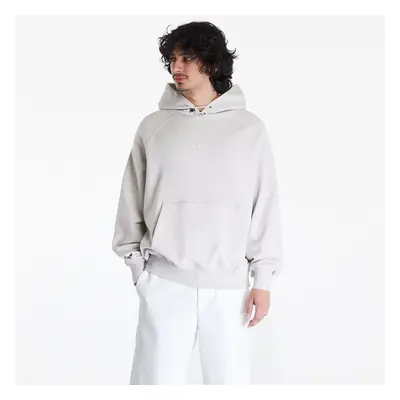 Sweatshirt Vans Premium Standards Fleece LX Hoodie Ash Heather