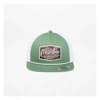 Mütze Columbia™ Flat Brim Snapback Cap Canteen/ Landro