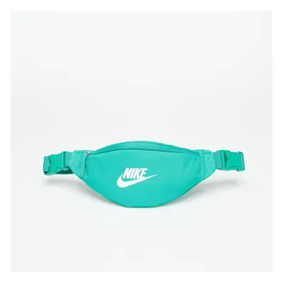 Gürteltasche Nike Heritage Waistpack Stadium Green/ Stadium Green/ White