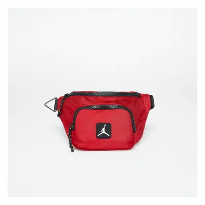 Gürteltasche Jordan Rise Cross Body Bag Gym Red