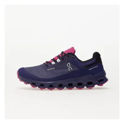 Sneakers On W Cloudvista Waterproof Flint/ Acai EUR