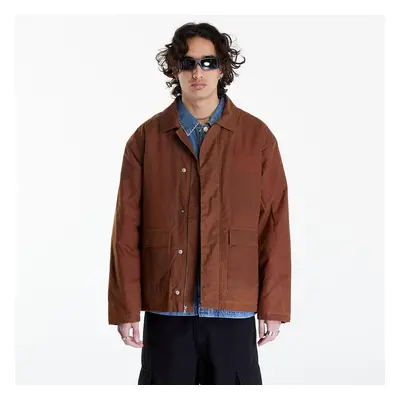 Jacke Nike Nl Waxed Canvas Work Jacket Light British Tan/ Light British Tan