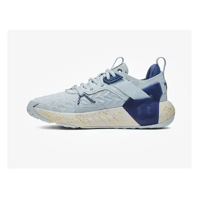 Sneakers Under Armour W Project Rock Blue EUR