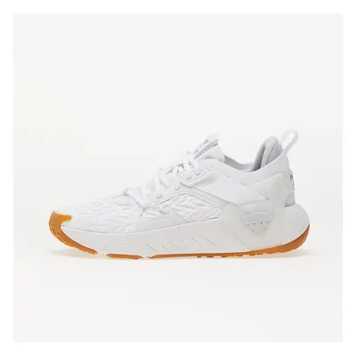 Sneakers Under Armour W Project Rock White/ White/ Halo Gray EUR