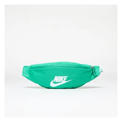 Gürteltasche Nike Heritage Waistpack Stadium Green/ Stadium Green/ White