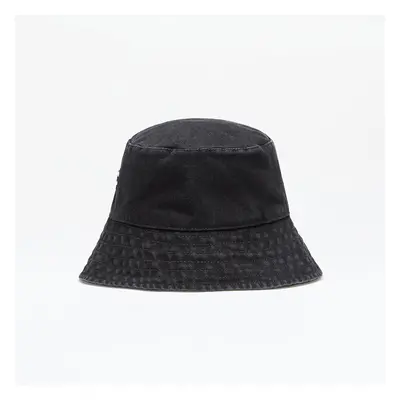 Ambush Denim Bucket Hat Black