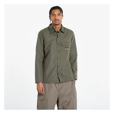 Jacke Lundhags Knak Shirt Forest Green