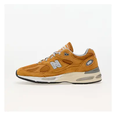 Sneakers New Balance 991Made in UK Yellow EUR