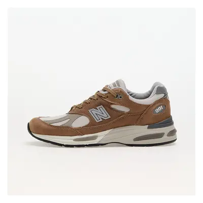 Sneakers New Balance Made in UK Brown EUR