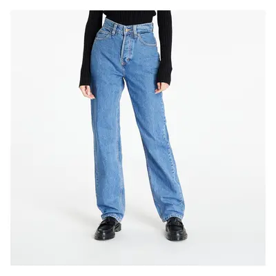 Jeans Dickies Thomasville Denim Trousers Classic Blue