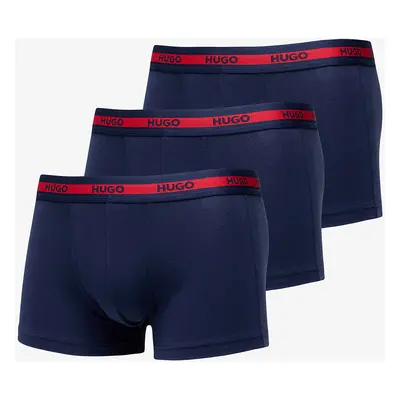 Hugo Boss Trunk Triplet Planet Navy