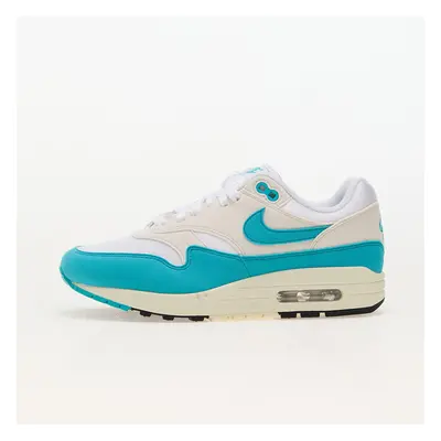 Sneakers Nike W Air Max White/ Dusty Cactus-Phantom-Coconut Milk EUR