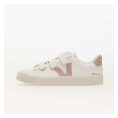 Sneakers Veja Recife Logo ChromeFree W Extra White/ Babe EUR