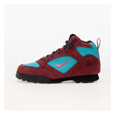 Sneakers Nike Acg Torre Mid Waterproof Team Red/ Pinksicle-Dusty Cactus-Sail EUR