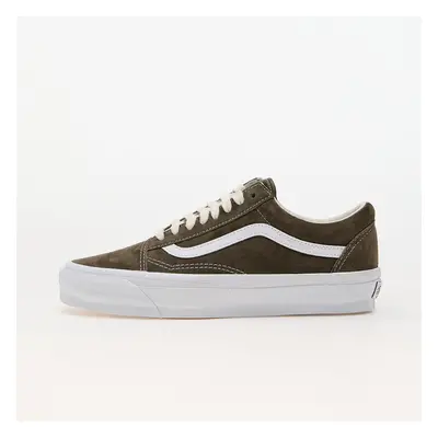 Sneakers Vans Old Skool LX Pig Suede Sea Turtle EUR