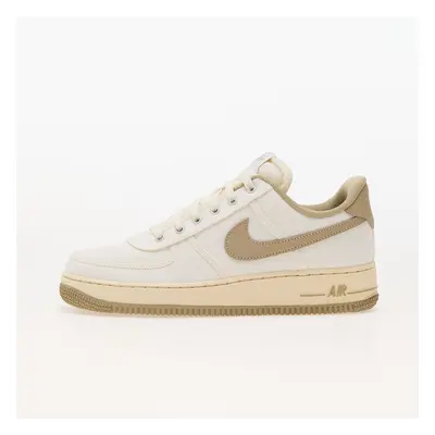 Sneakers Nike W Air Force '07 Sail/ Limestone-Pale Vanilla-Coconut Milk EUR