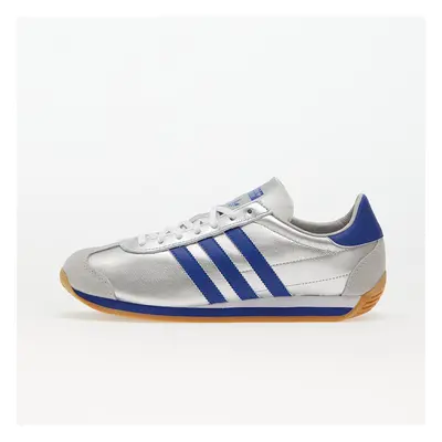 Sneakers adidas Country Og Metallic Silver/ Brave Blue/ Ftw White EUR