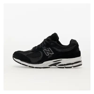 Sneakers New Balance 2002R Black EUR