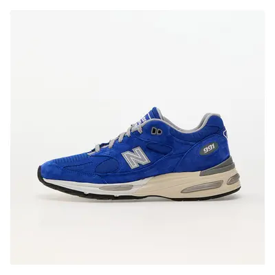 Sneakers New Balance Dazzling Blue EUR