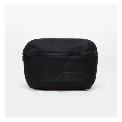 Tasche Ellesse Rosca Cross Body Bag Black Mono